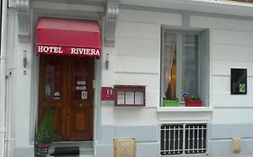 Hôtel Riviera